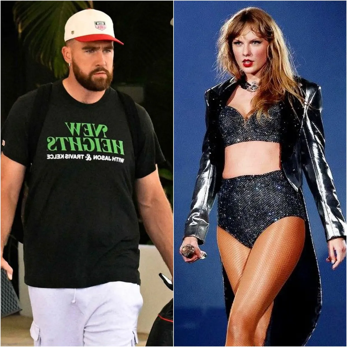 Why Travis Kelce Wasn’t at Taylor Swift’s Latest European Eras Tour Concert