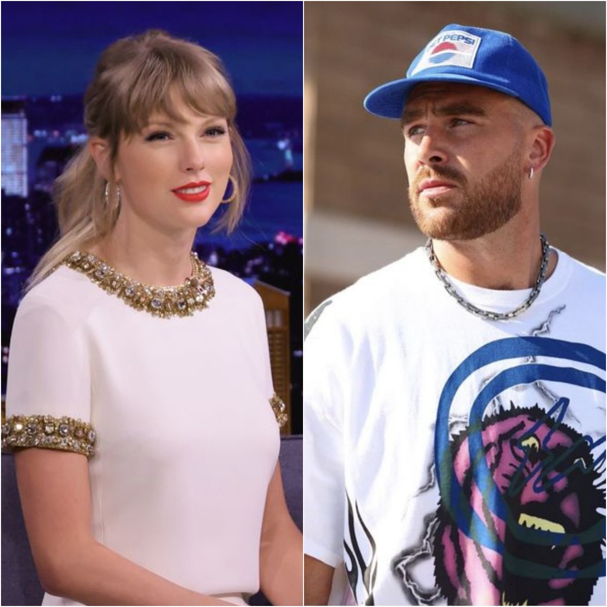 Taylor Swift told not to expect Travis Kelce proposal anytime soon