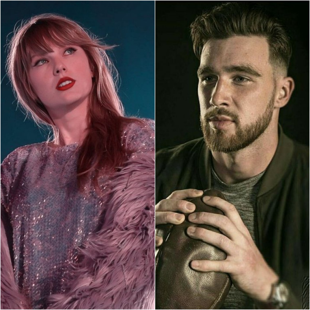 Taylor Swift Feels ‘Panicked’ Over Distance From Travis Kelce, Source Says Her Friends Are Worried