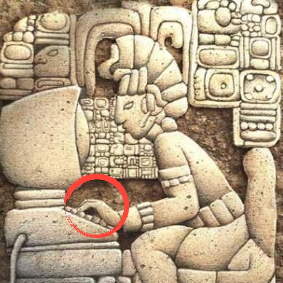 Descifrando Misterios Mayas: Antiguas Piedras Sugieren un Conocimiento Temprano de las Computadoras Electrónicas